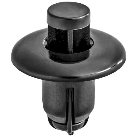 Auveco MAZDA PUSH TYPE RETAINER, PK/15, 15PK 21110